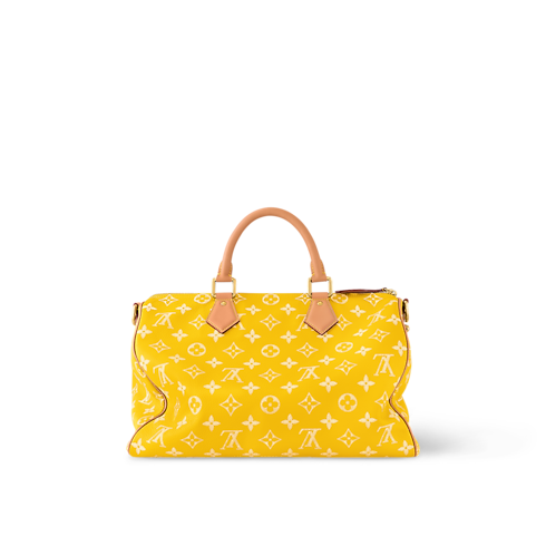 Bolsa de viaje Speedy P9 40 con bandolera H40 Les Extraordinaires Artículos de marroquinería y viaje Speedy P9 | LOUIS VUITTON (Zoom de producto)