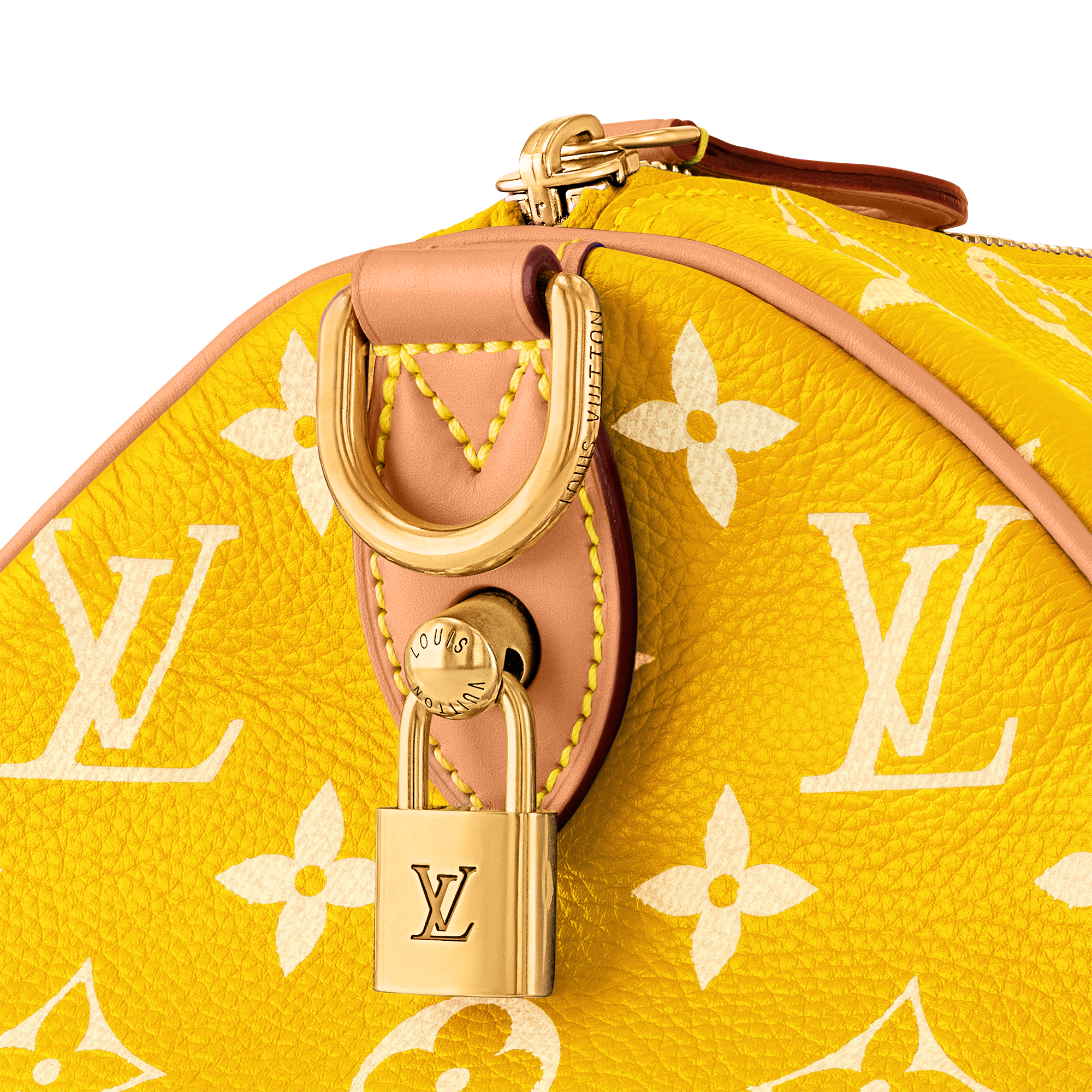 Bolsa de viaje Speedy P9 40 con bandolera H40 Les Extraordinaires Artículos de marroquinería y viaje Speedy P9 | LOUIS VUITTON (Zoom de producto)