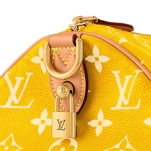 Bolsa de viaje Speedy P9 40 con bandolera H40 Les Extraordinaires Artículos de marroquinería y viaje Speedy P9 | LOUIS VUITTON (Zoom de producto)