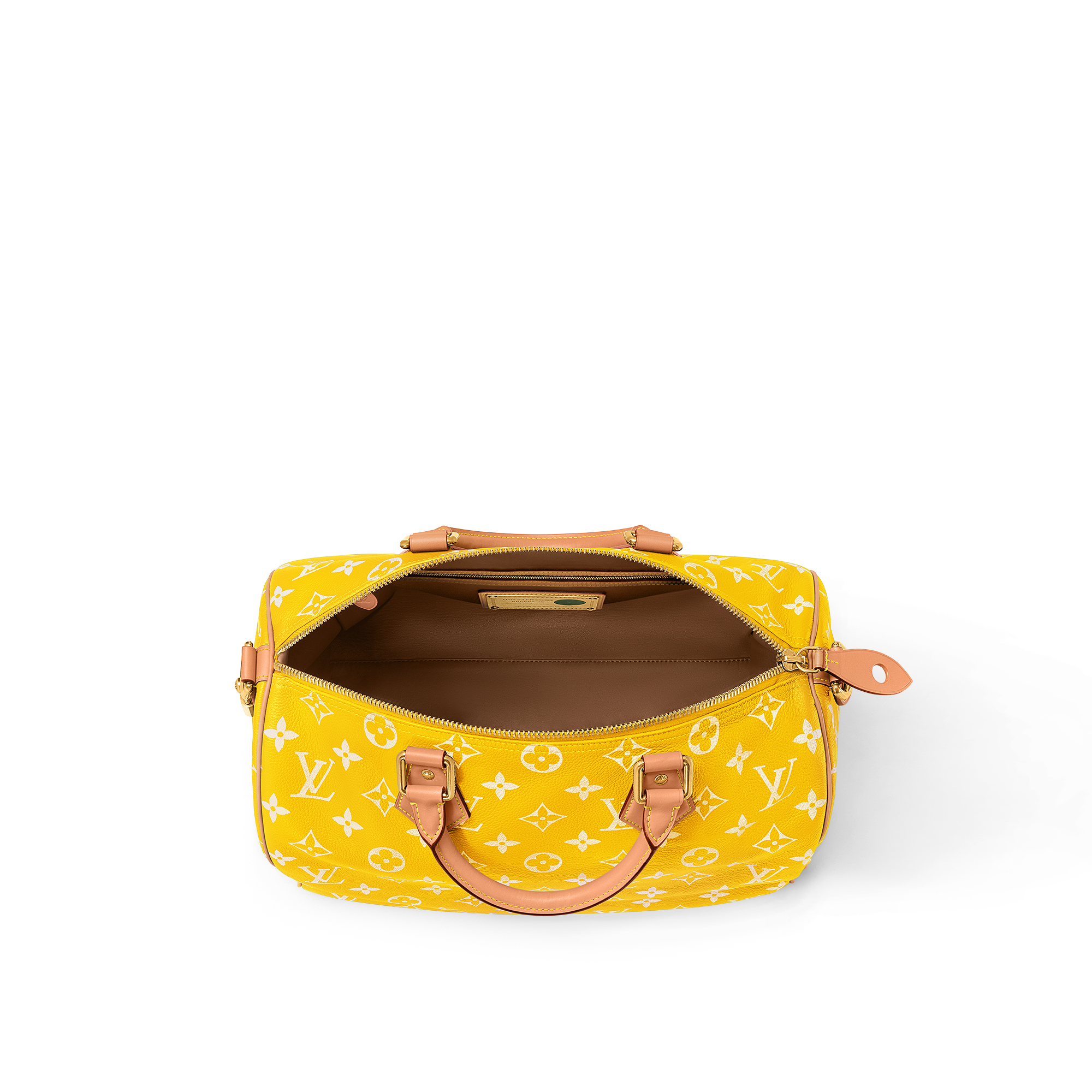 Bolsa de viaje Speedy P9 40 con bandolera H40 Les Extraordinaires Artículos de marroquinería y viaje Speedy P9 | LOUIS VUITTON (Zoom de producto)