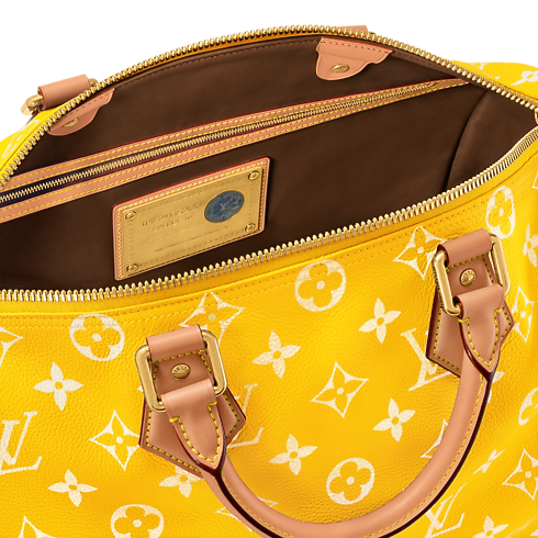 Bolsa de viaje Speedy P9 40 con bandolera H40 Les Extraordinaires Artículos de marroquinería y viaje Speedy P9 | LOUIS VUITTON (Zoom de producto)