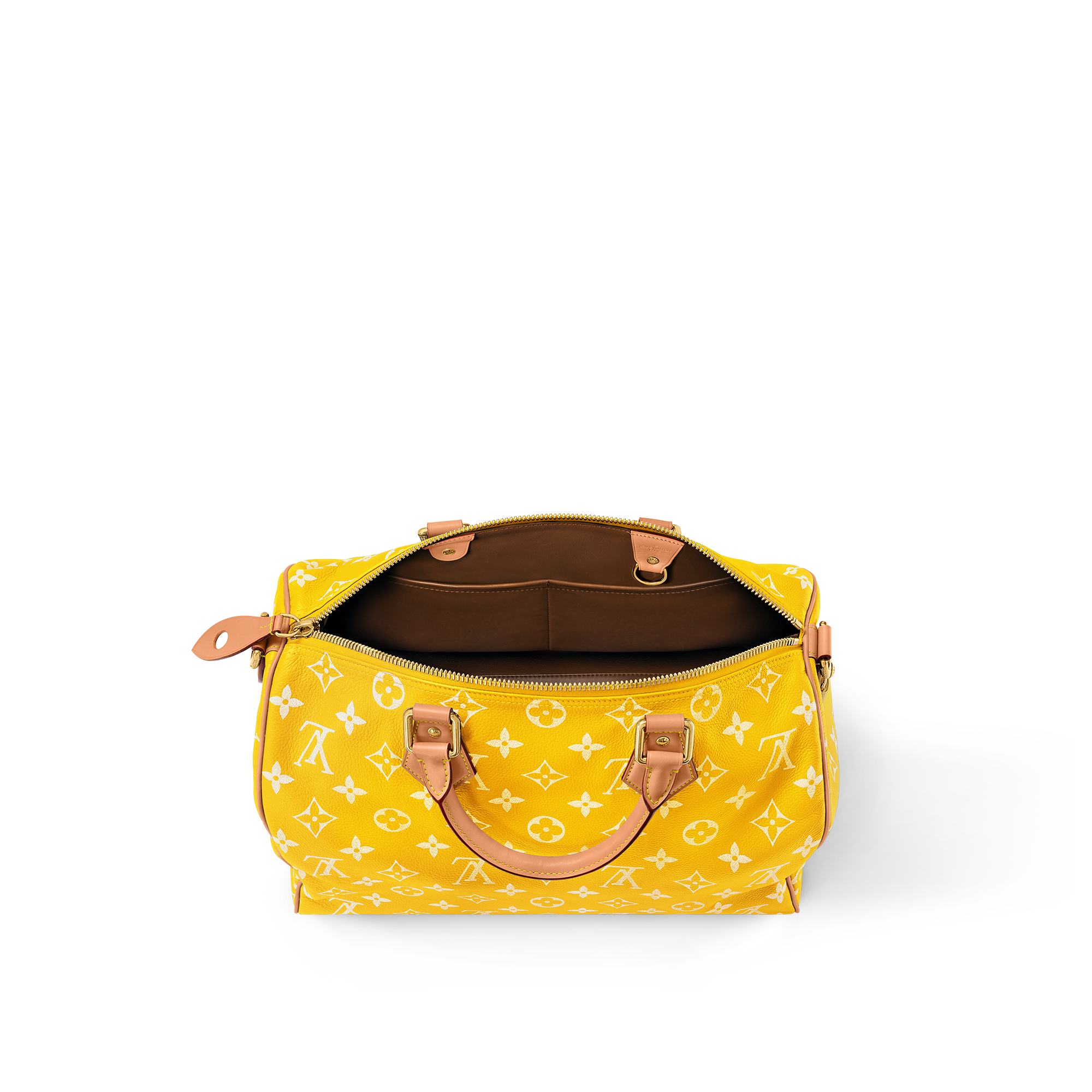 Bolsa de viaje Speedy P9 40 con bandolera H40 Les Extraordinaires Artículos de marroquinería y viaje Speedy P9 | LOUIS VUITTON (Zoom de producto)