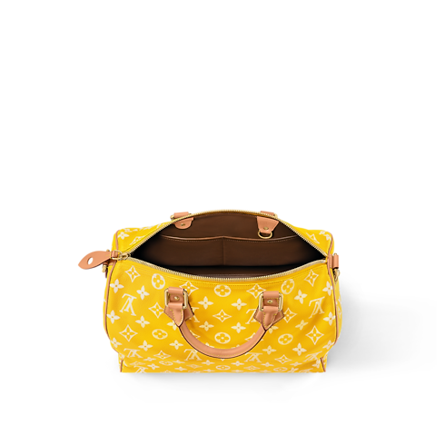 Bolsa de viaje Speedy P9 40 con bandolera H40 Les Extraordinaires Artículos de marroquinería y viaje Speedy P9 | LOUIS VUITTON (Zoom de producto)