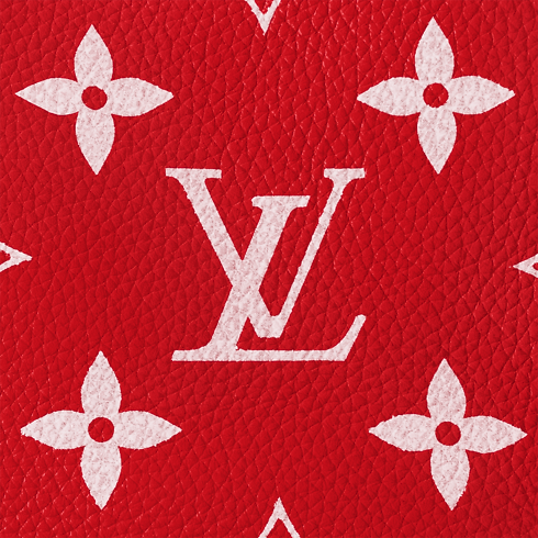 Bolsa de viaje Speedy P9 40 con bandolera H40 Les Extraordinaires Artículos de marroquinería y viaje Speedy P9 | LOUIS VUITTON (Zoom de producto)