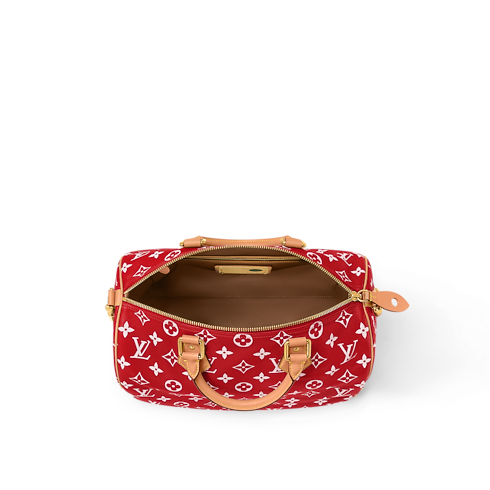 Bolsa de viaje Speedy P9 40 con bandolera H40 Les Extraordinaires Artículos de marroquinería y viaje Speedy P9 | LOUIS VUITTON (Zoom de producto)