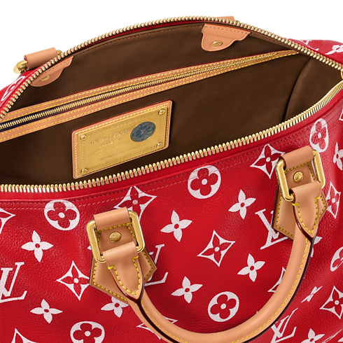 Bolsa de viaje Speedy P9 40 con bandolera H40 Les Extraordinaires Artículos de marroquinería y viaje Speedy P9 | LOUIS VUITTON (Zoom de producto)
