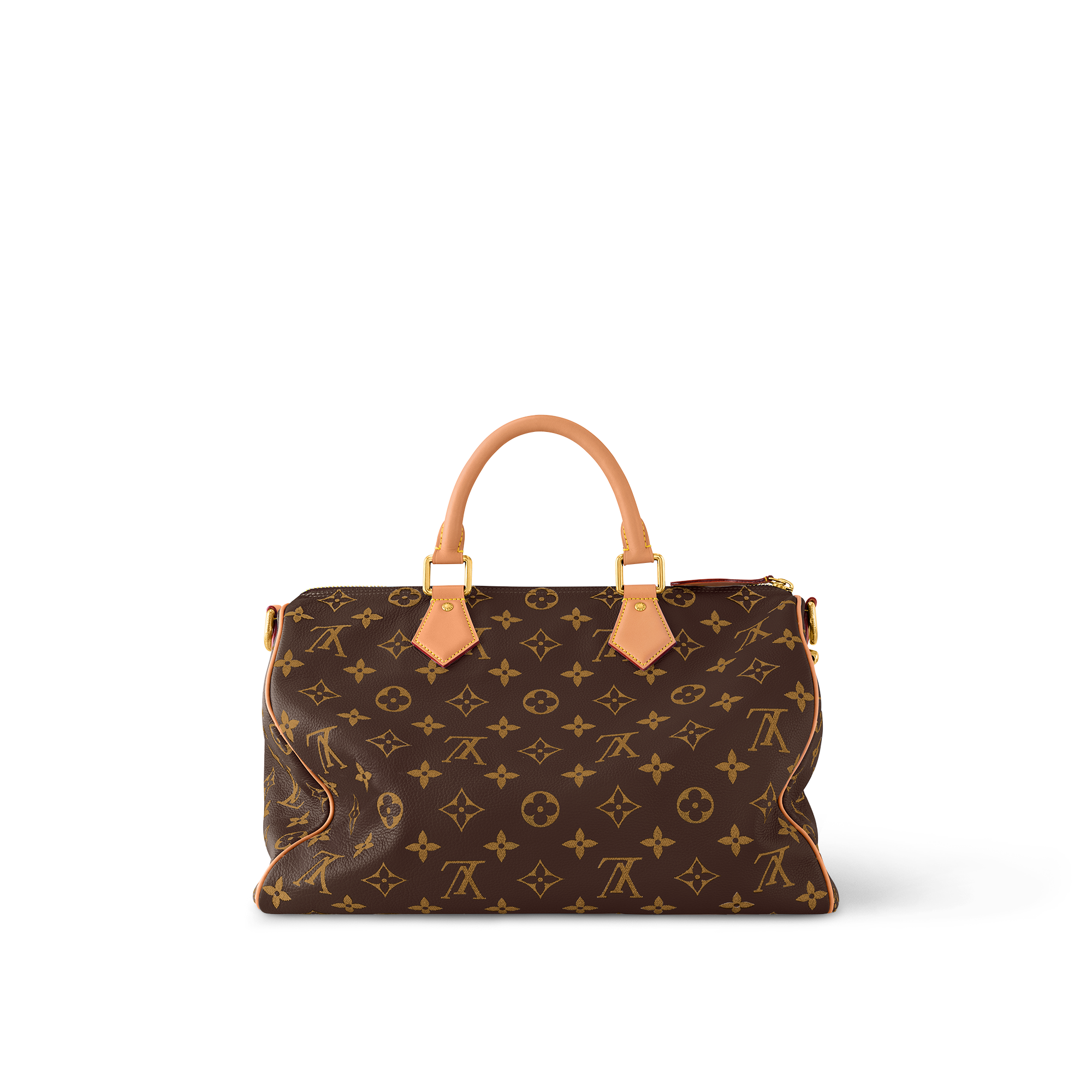 Bolsa de viaje Speedy P9 40 con bandolera Autres Cuirs Monogram Les Extraordinaires Artículos de marroquinería y viaje Speedy P9 | LOUIS VUITTON (Zoom de producto)