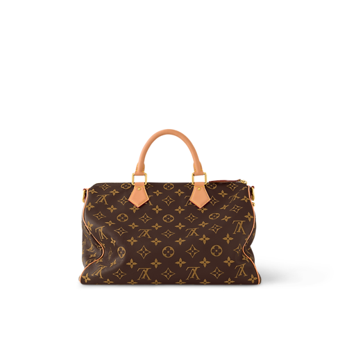Bolsa de viaje Speedy P9 40 con bandolera H40 Les Extraordinaires Artículos de marroquinería y viaje Speedy P9 | LOUIS VUITTON (Zoom de producto)