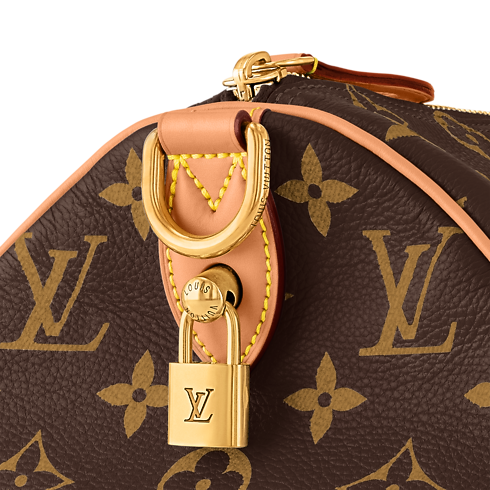 Bolsa de viaje Speedy P9 40 con bandolera H40 Les Extraordinaires Artículos de marroquinería y viaje Speedy P9 | LOUIS VUITTON (Zoom de producto)