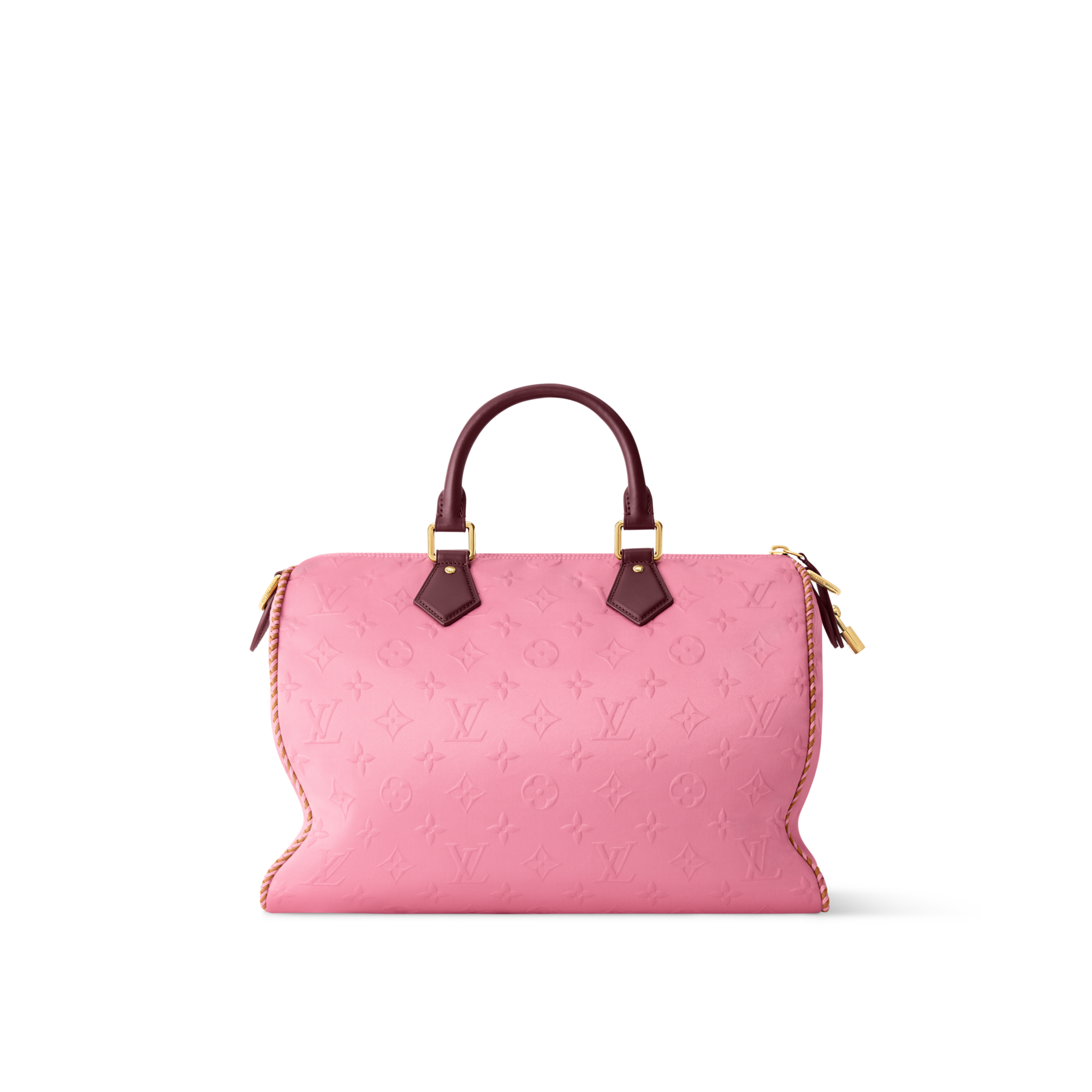 Bolsa de viaje Speedy P9 40 con bandolera Autres Toiles Monogram Hombre Bolsos Speedy P9 | LOUIS VUITTON (Zoom de producto)