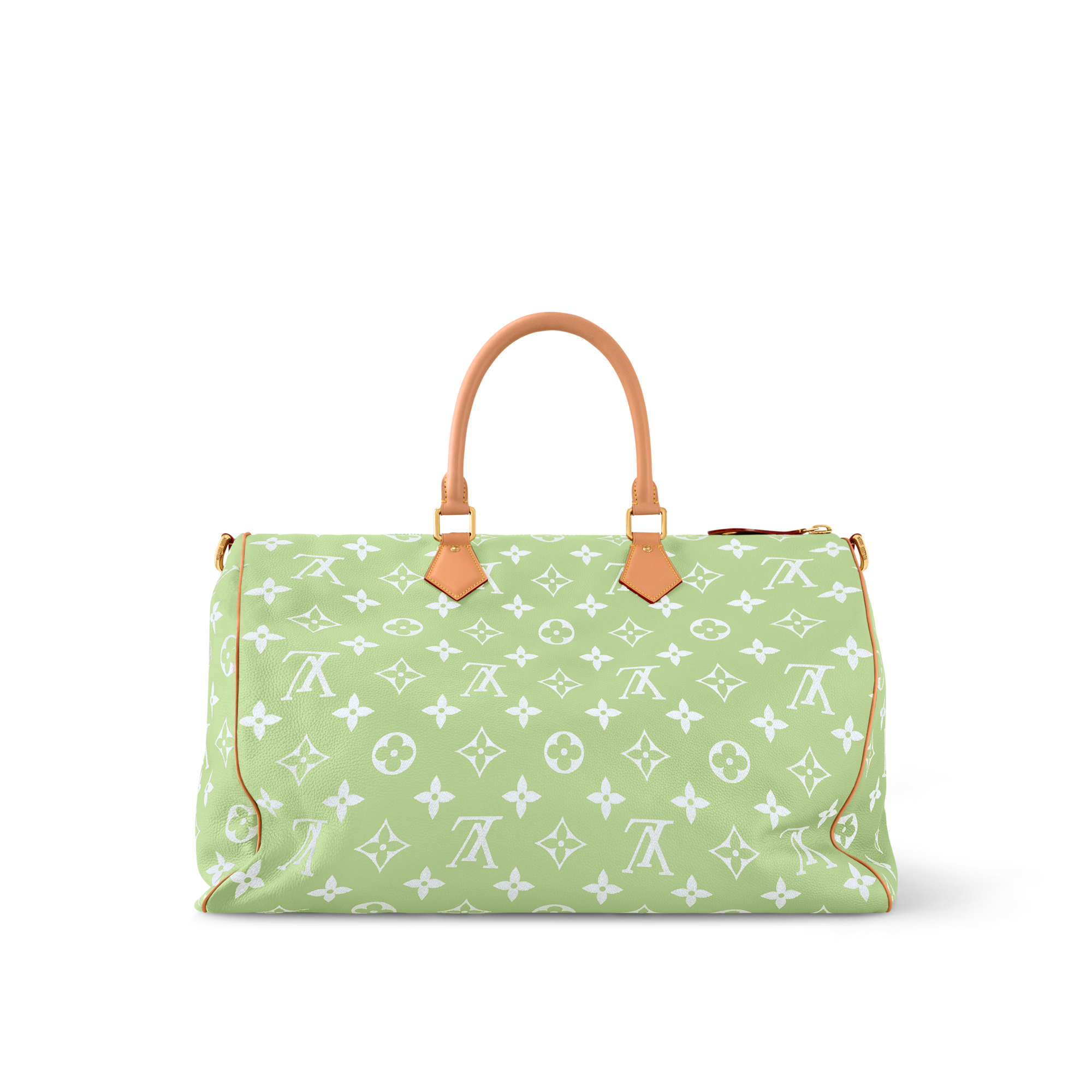 Bolsa de viaje Speedy P9 50 con bandolera Autres Cuirs Monogram Les Extraordinaires Artículos de marroquinería y viaje Speedy P9 | LOUIS VUITTON (Zoom de producto)