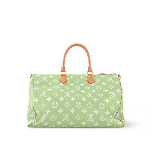 Bolsa de viaje Speedy P9 50 con bandolera H40 Les Extraordinaires Artículos de marroquinería y viaje Speedy P9 | LOUIS VUITTON (Zoom de producto)