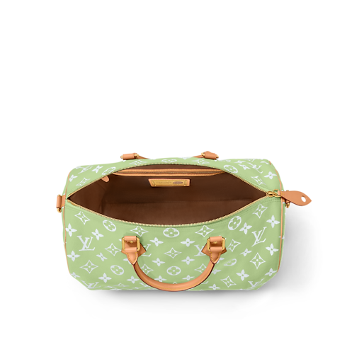 Bolsa de viaje Speedy P9 50 con bandolera H40 Les Extraordinaires Artículos de marroquinería y viaje Speedy P9 | LOUIS VUITTON (Zoom de producto)