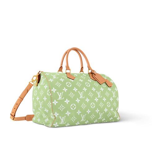 Bolsa de viaje Speedy P9 50 con bandolera H40 Les Extraordinaires Artículos de marroquinería y viaje Speedy P9 | LOUIS VUITTON (Zoom de producto)