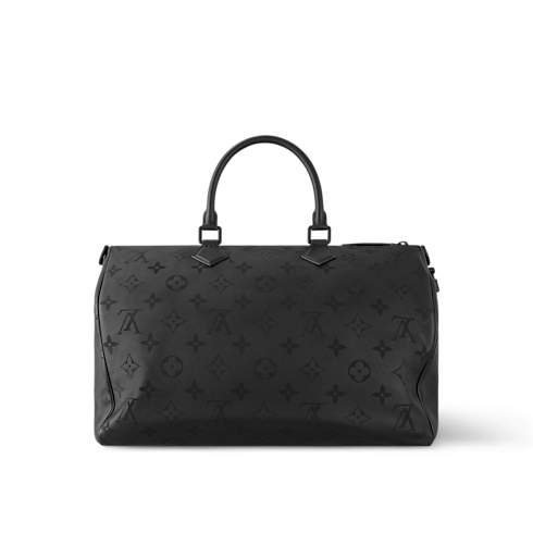 Bolsa de viaje Speedy P9 50 con bandolera H40 Les Extraordinaires Artículos de marroquinería y viaje Speedy P9 | LOUIS VUITTON (Zoom de producto)