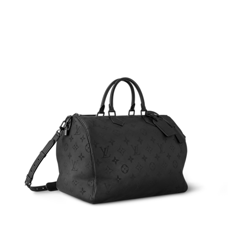 Bolsa de viaje Speedy P9 50 con bandolera H40 Les Extraordinaires Artículos de marroquinería y viaje Speedy P9 | LOUIS VUITTON (Zoom de producto)