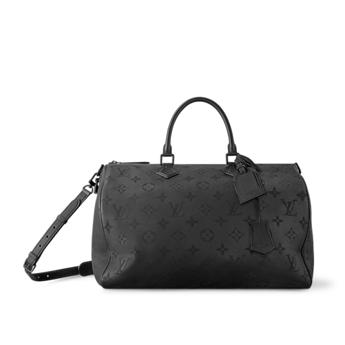 Bolsa de viaje Speedy P9 50 con bandolera H40 Les Extraordinaires Artículos de marroquinería y viaje Speedy P9 | LOUIS VUITTON (Zoom de producto)