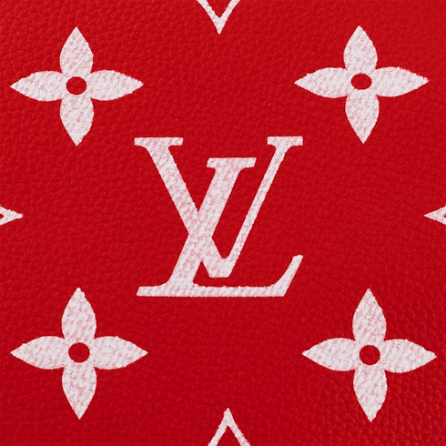 Bolsa de viaje Speedy P9 50 con bandolera H40 Les Extraordinaires Artículos de marroquinería y viaje Speedy P9 | LOUIS VUITTON (Zoom de producto)