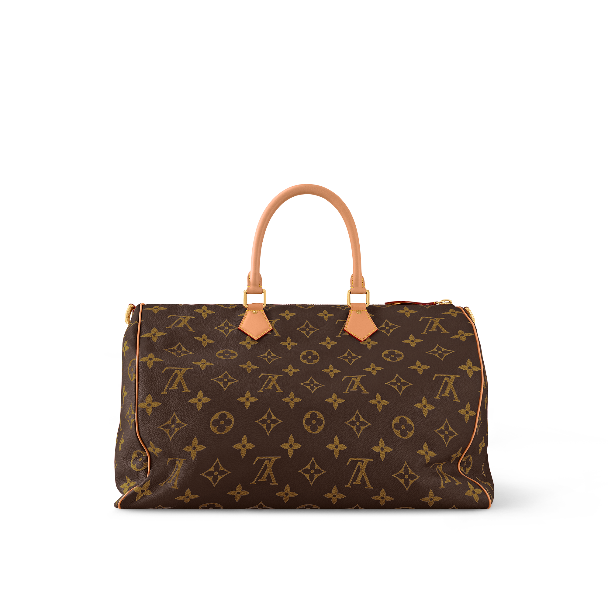 Bolsa de viaje Speedy P9 50 con bandolera Autres Cuirs Monogram Les Extraordinaires Artículos de marroquinería y viaje Speedy P9 | LOUIS VUITTON (Zoom de producto)