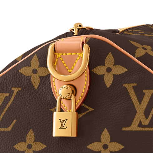 Bolsa de viaje Speedy P9 50 con bandolera H40 Les Extraordinaires Artículos de marroquinería y viaje Speedy P9 | LOUIS VUITTON (Zoom de producto)