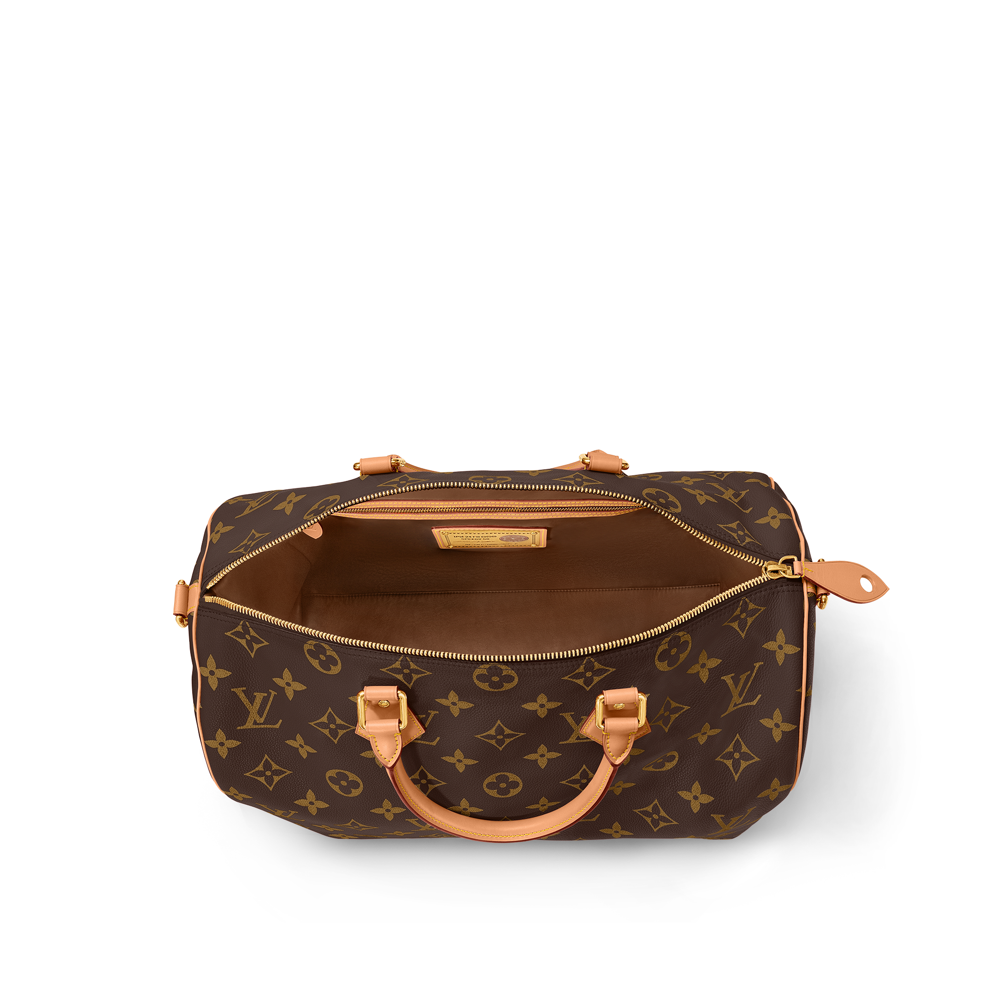 Bolsa de viaje Speedy P9 50 con bandolera Autres Cuirs Monogram Les Extraordinaires Artículos de marroquinería y viaje Speedy P9 | LOUIS VUITTON (Zoom de producto)