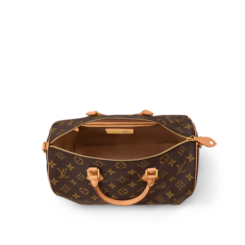 Bolsa de viaje Speedy P9 50 con bandolera H40 Les Extraordinaires Artículos de marroquinería y viaje Speedy P9 | LOUIS VUITTON (Zoom de producto)
