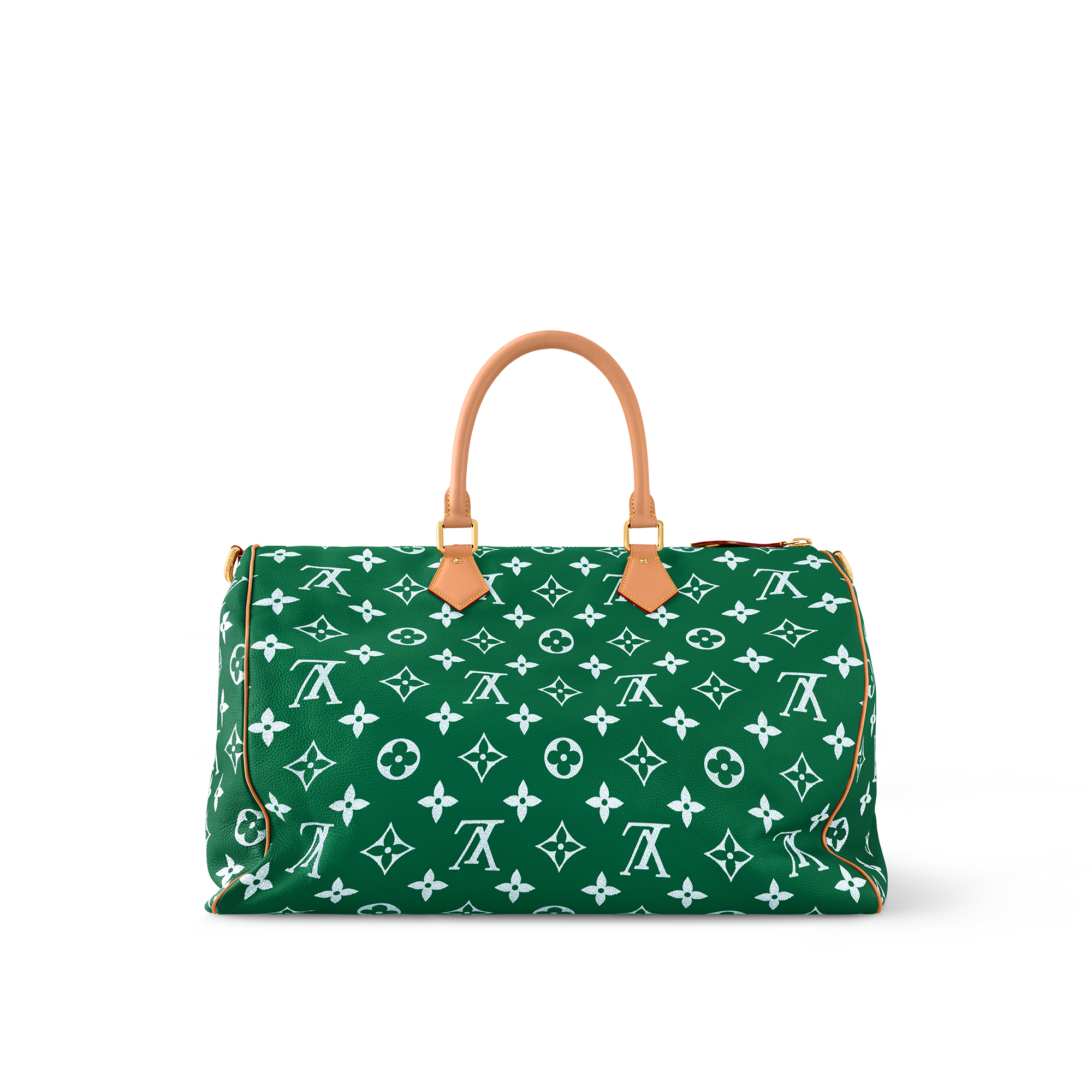 Bolsa de viaje Speedy P9 50 con bandolera H40 Les Extraordinaires Artículos de marroquinería y viaje Speedy P9 | LOUIS VUITTON (Zoom de producto)