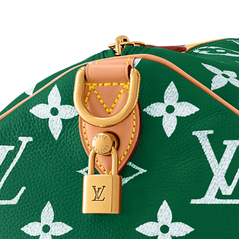 Bolsa de viaje Speedy P9 50 con bandolera H40 Les Extraordinaires Artículos de marroquinería y viaje Speedy P9 | LOUIS VUITTON (Zoom de producto)