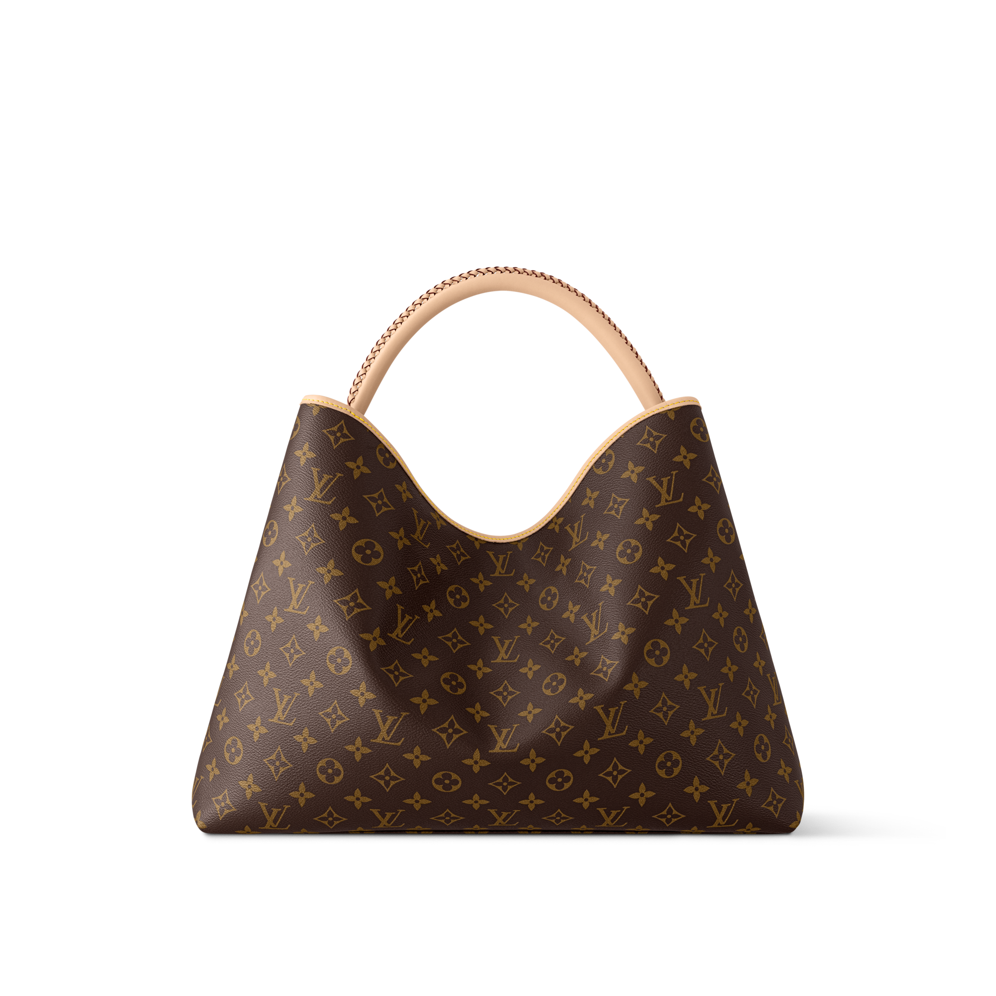 Bolso Again Lona Monogram Mujer Handbags All Handbags | LOUIS VUITTON (Zoom de producto)