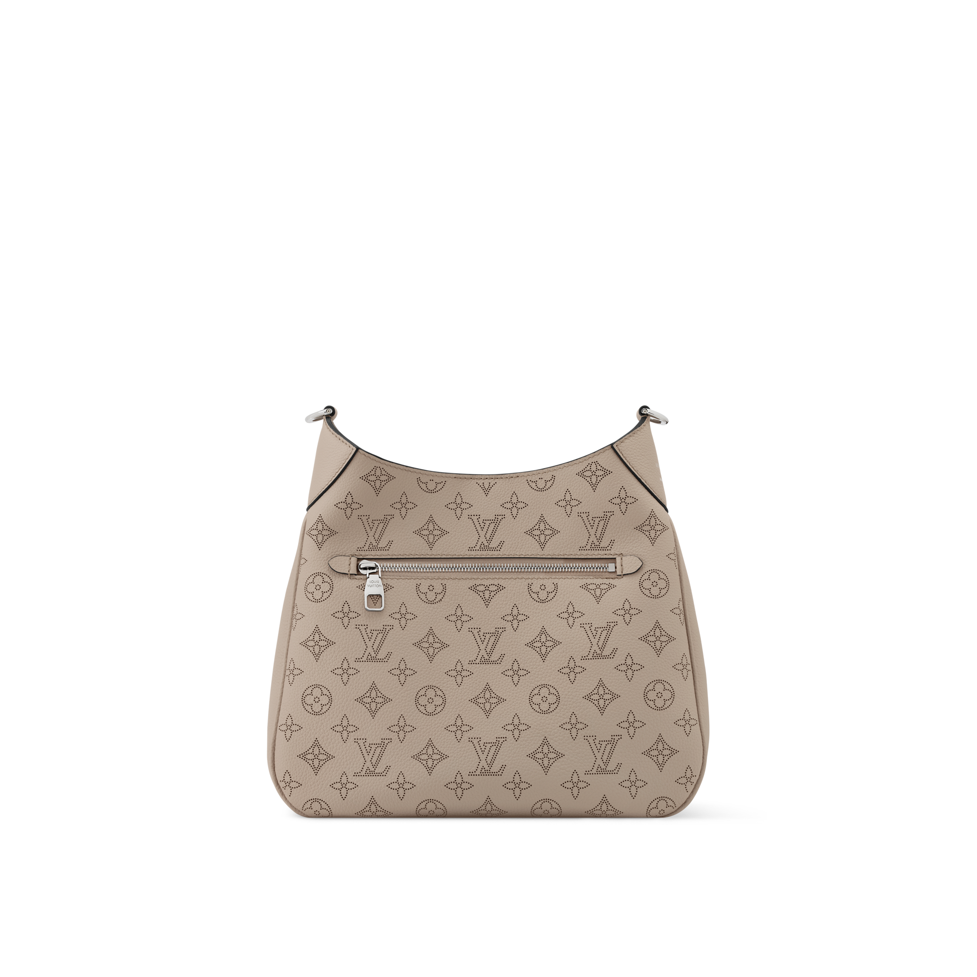 Bolso All Around MM Piel Mahina Mujer Bolsos Bolsos | LOUIS VUITTON (Zoom de producto)