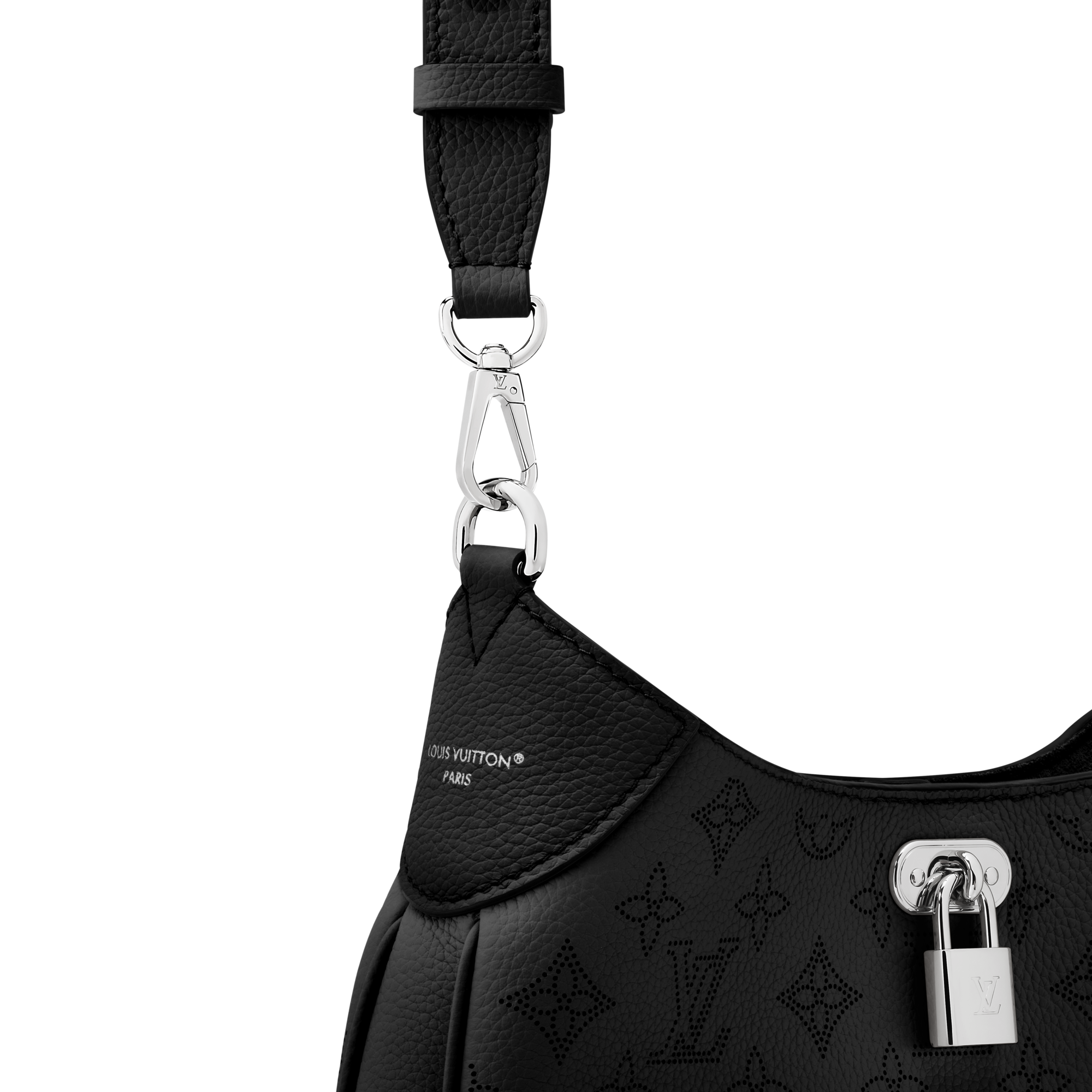 Bolso All Around MM Piel Mahina Mujer Bolsos Bolsos | LOUIS VUITTON (Zoom de producto)