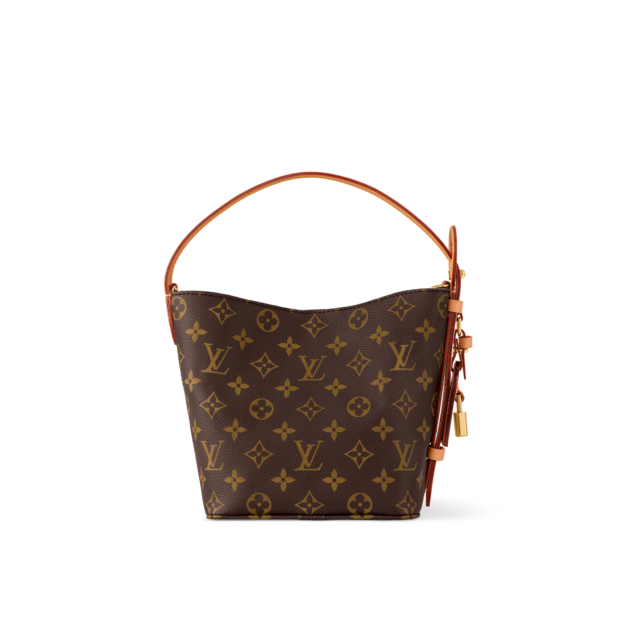 Bolso All In BB Lona Monogram Mujer Bolsos Bolsos | LOUIS VUITTON (Zoom de producto)