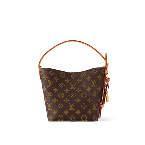 Bolso All In BB Lona Monogram Mujer Bolsos Bolsos | LOUIS VUITTON (Zoom de producto)