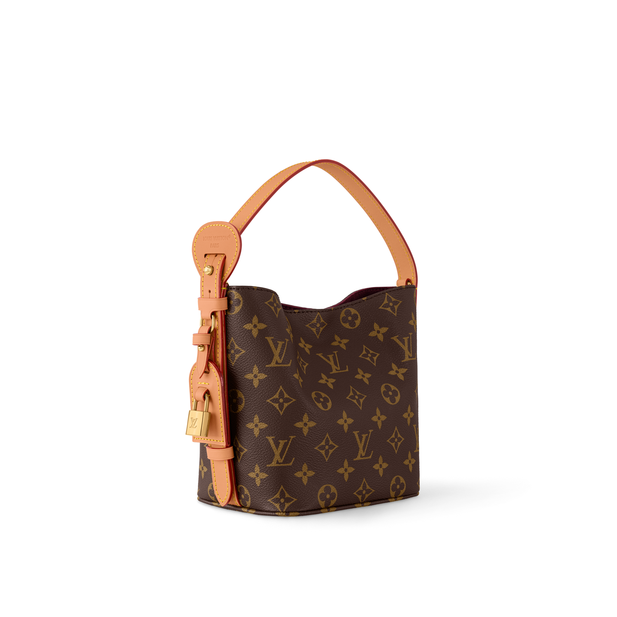 Bolso All In BB Lona Monogram Mujer Bolsos Bolsos | LOUIS VUITTON (Zoom de producto)