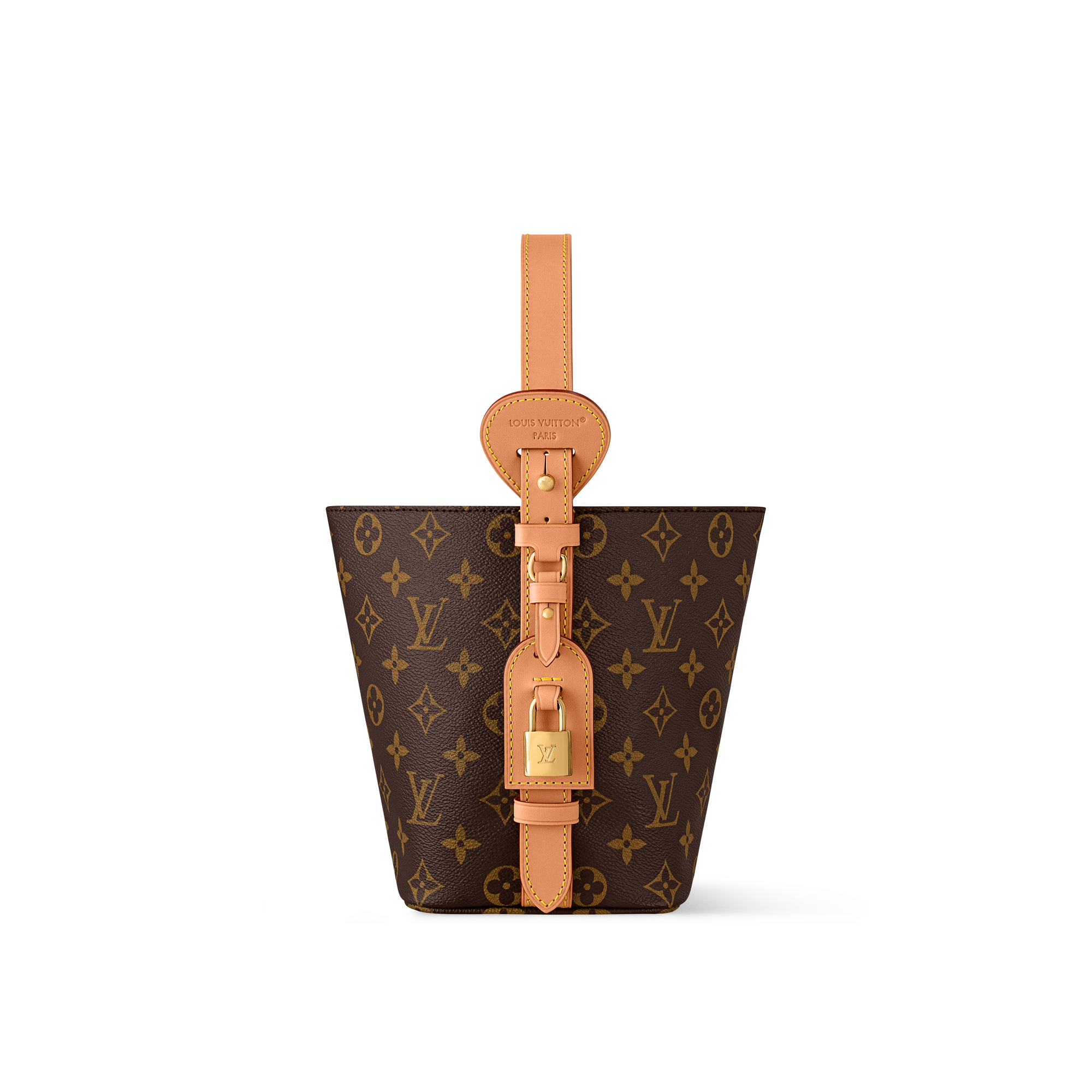 Bolso All In BB Lona Monogram Mujer Bolsos Bolsos | LOUIS VUITTON (Zoom de producto)