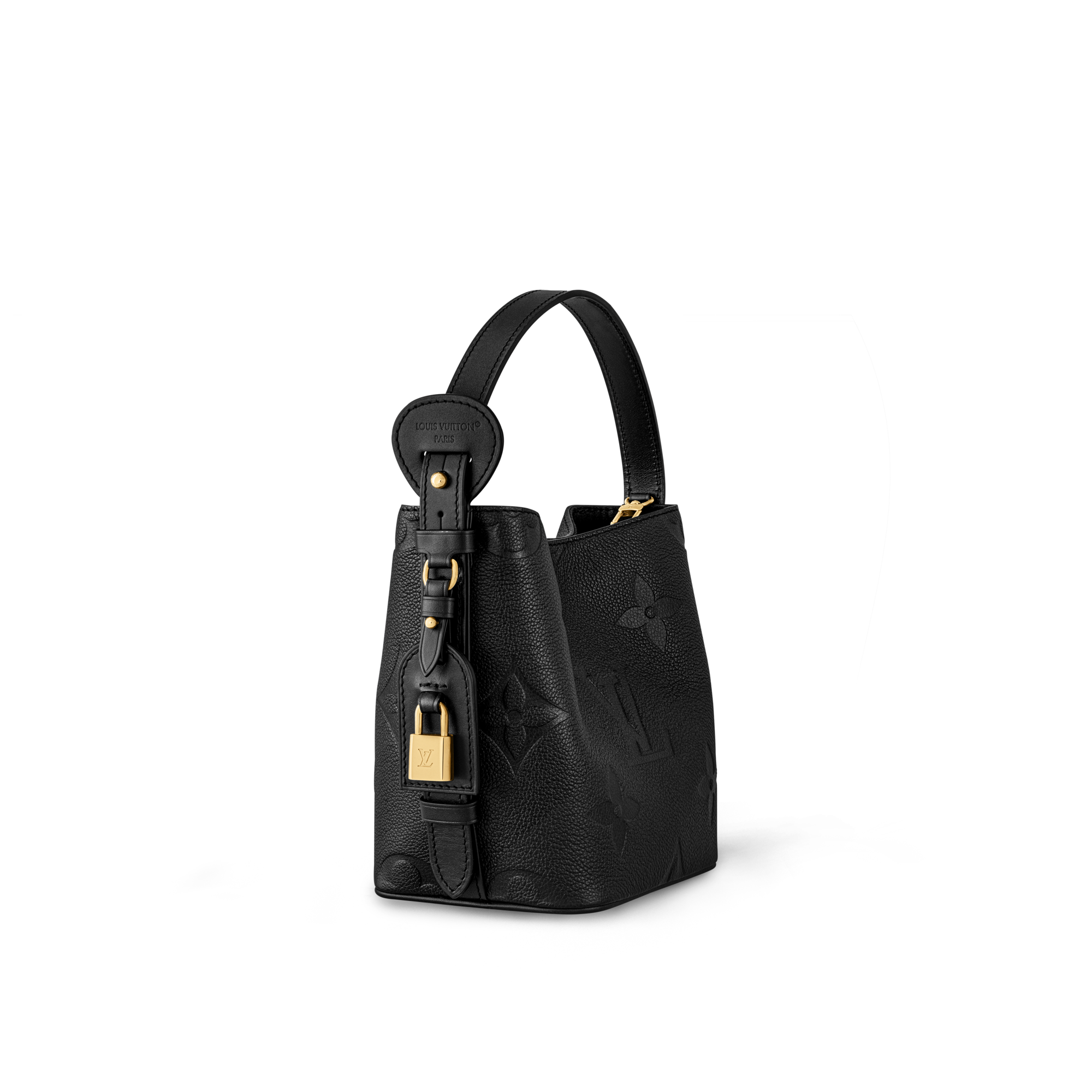 Bolso All In BB Piel Monogram Empreinte Mujer Bolsos Bolsos | LOUIS VUITTON (Zoom de producto)