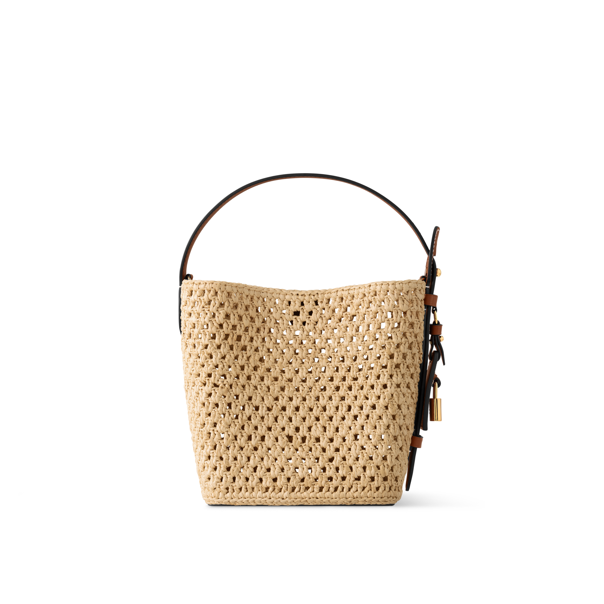 Bolso All In BB Autres Toiles Monogram Mujer Handbags All Handbags | LOUIS VUITTON (Zoom de producto)
