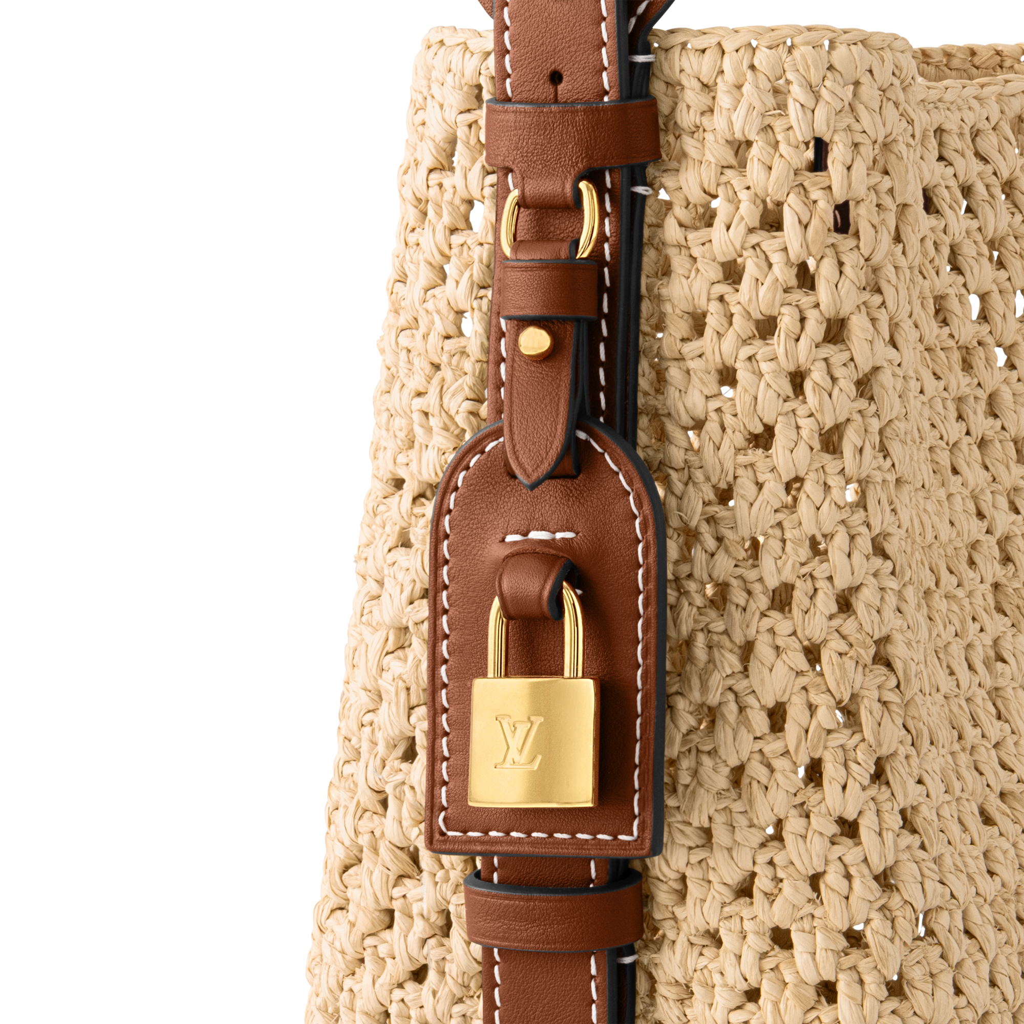 Bolso All In BB Autres Toiles Monogram Mujer Handbags All Handbags | LOUIS VUITTON (Zoom de producto)
