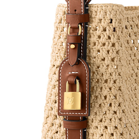 Bolso All In BB Autres Toiles Monogram Mujer Bolsos Bolsos | LOUIS VUITTON (Zoom de producto)