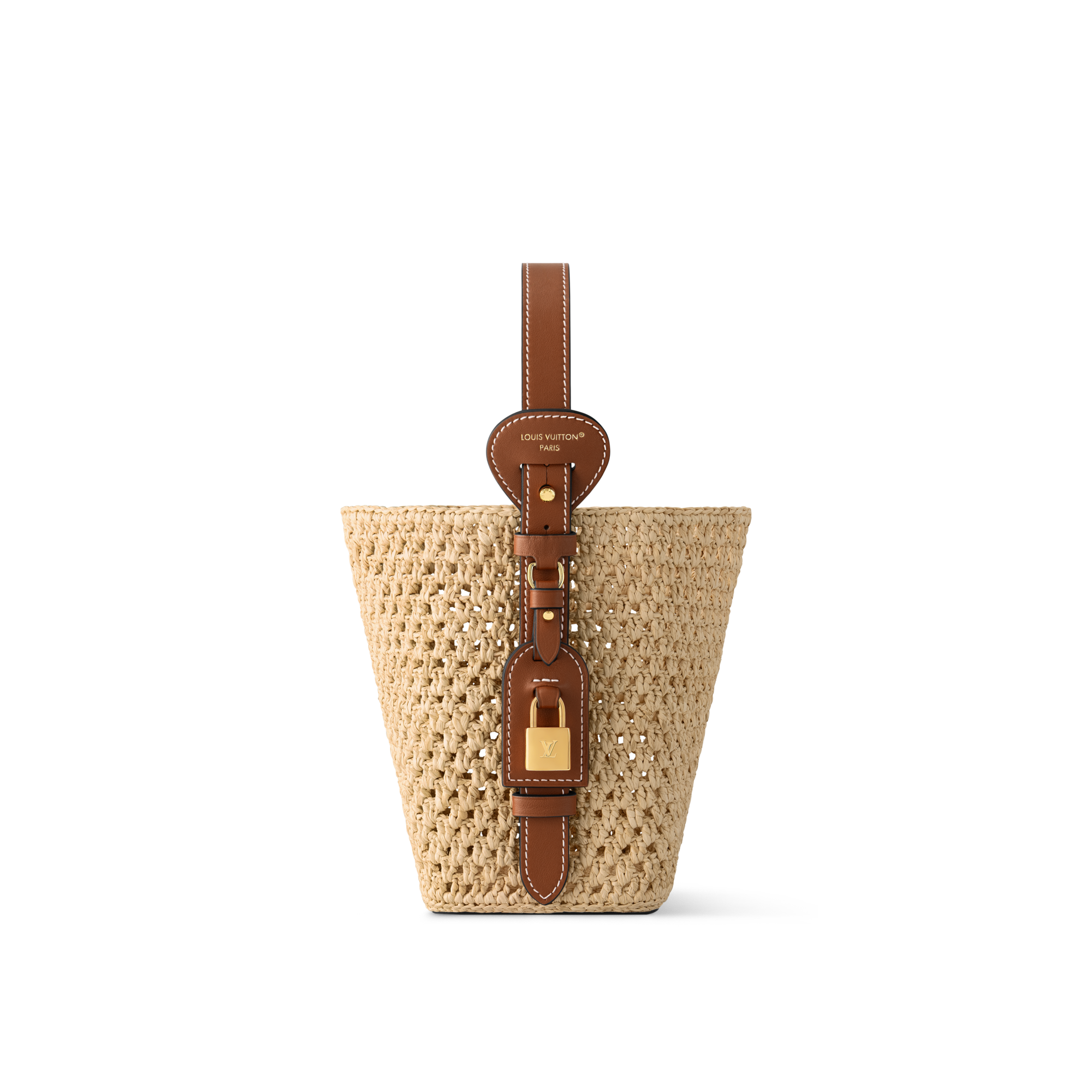 Bolso All In BB Autres Toiles Monogram Mujer Handbags All Handbags | LOUIS VUITTON (Zoom de producto)