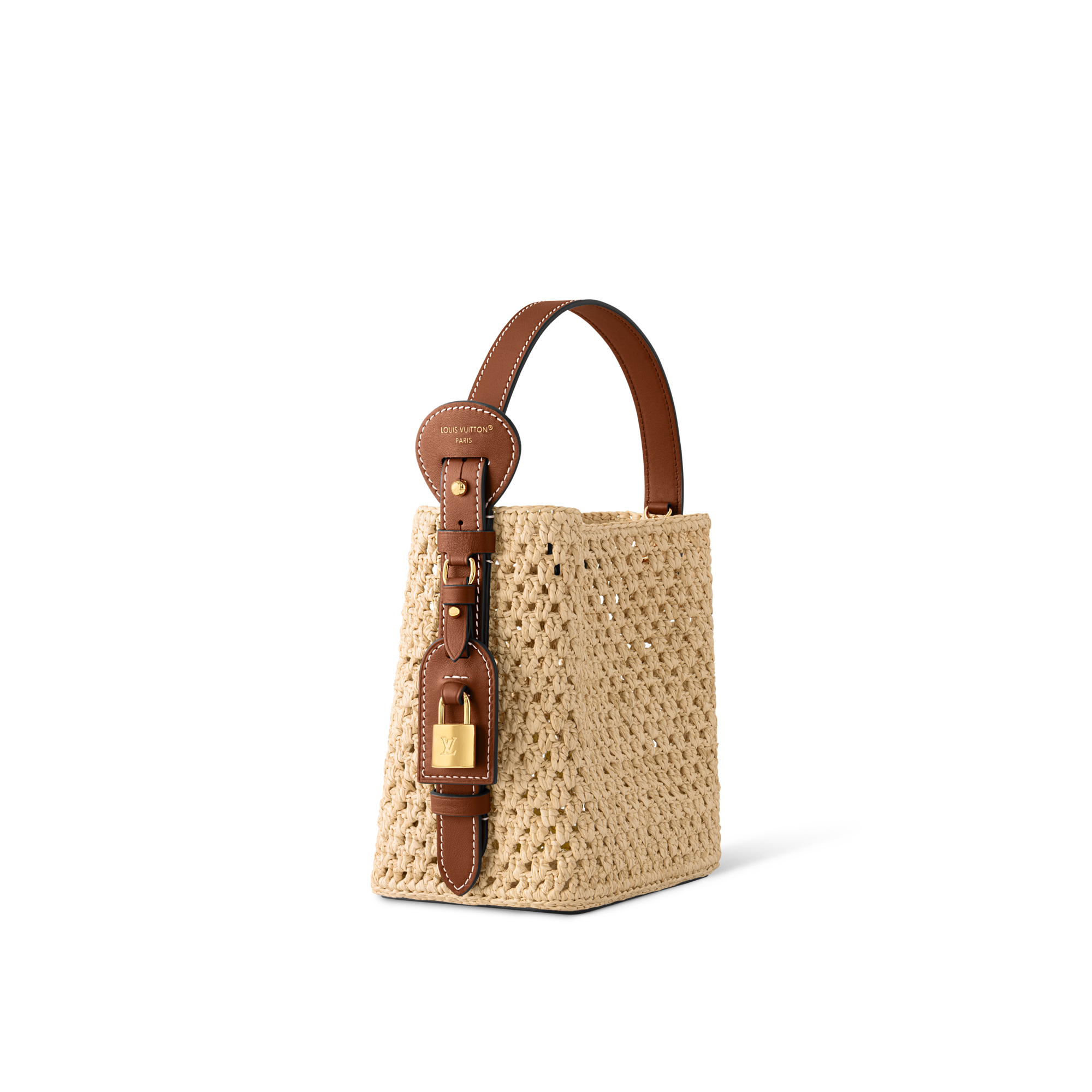 Bolso All In BB Autres Toiles Monogram Mujer Handbags All Handbags | LOUIS VUITTON (Zoom de producto)