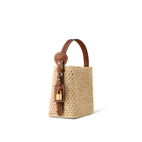 Bolso All In BB Autres Toiles Monogram Mujer Bolsos Bolsos | LOUIS VUITTON (Zoom de producto)