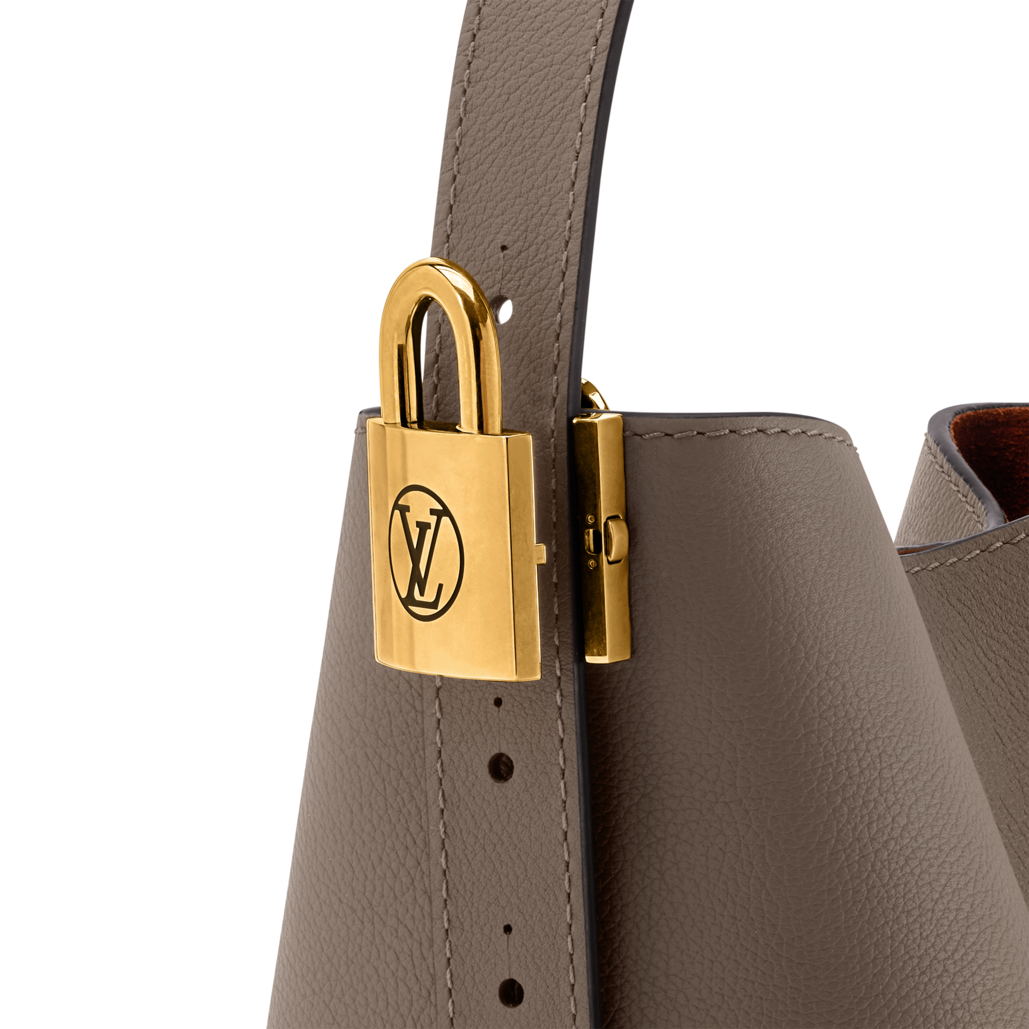 Bolso All In BB Discreto Mujer Bolsos Bolsos | LOUIS VUITTON (Zoom de producto)