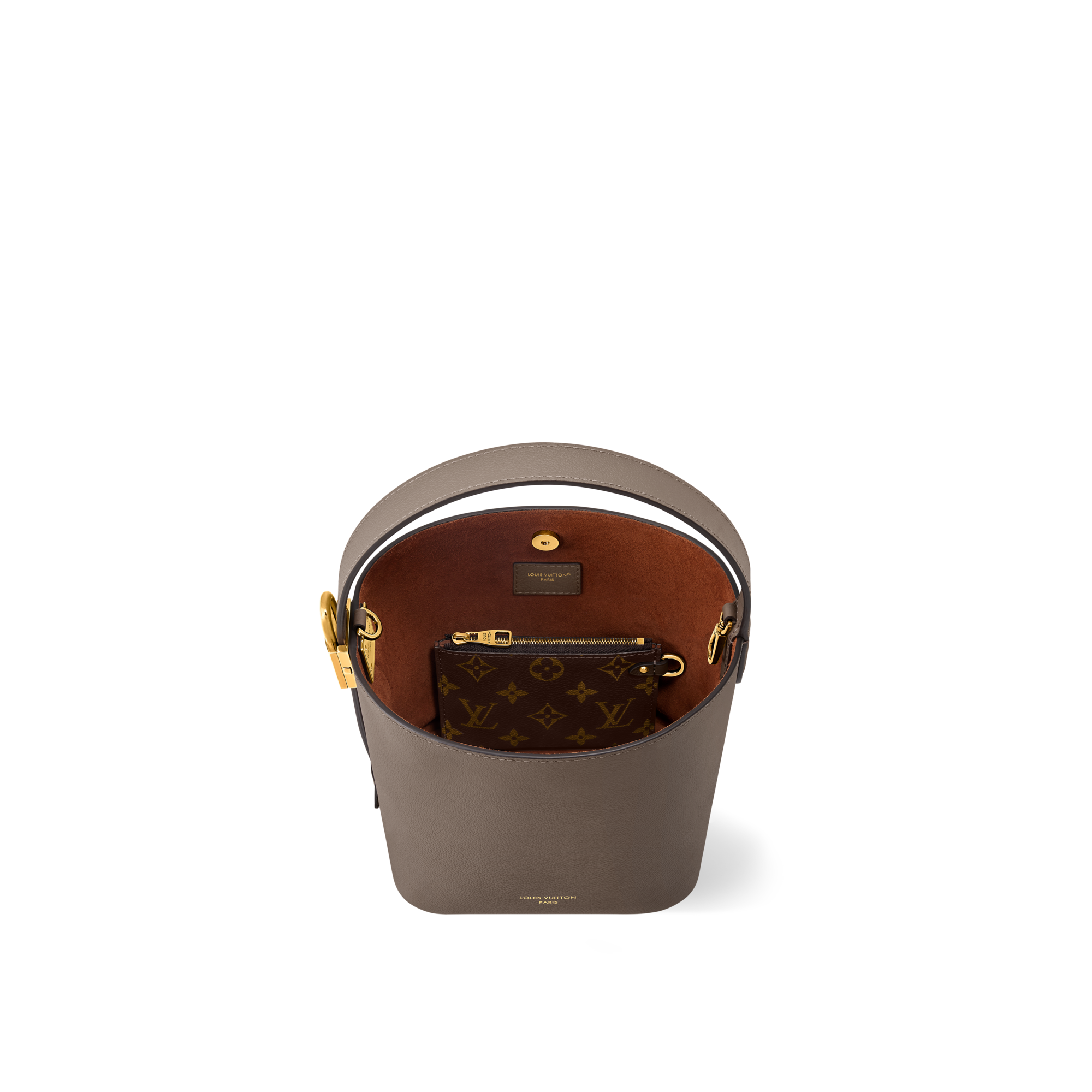 Bolso All In BB Discreto Mujer Bolsos Bolsos | LOUIS VUITTON (Zoom de producto)