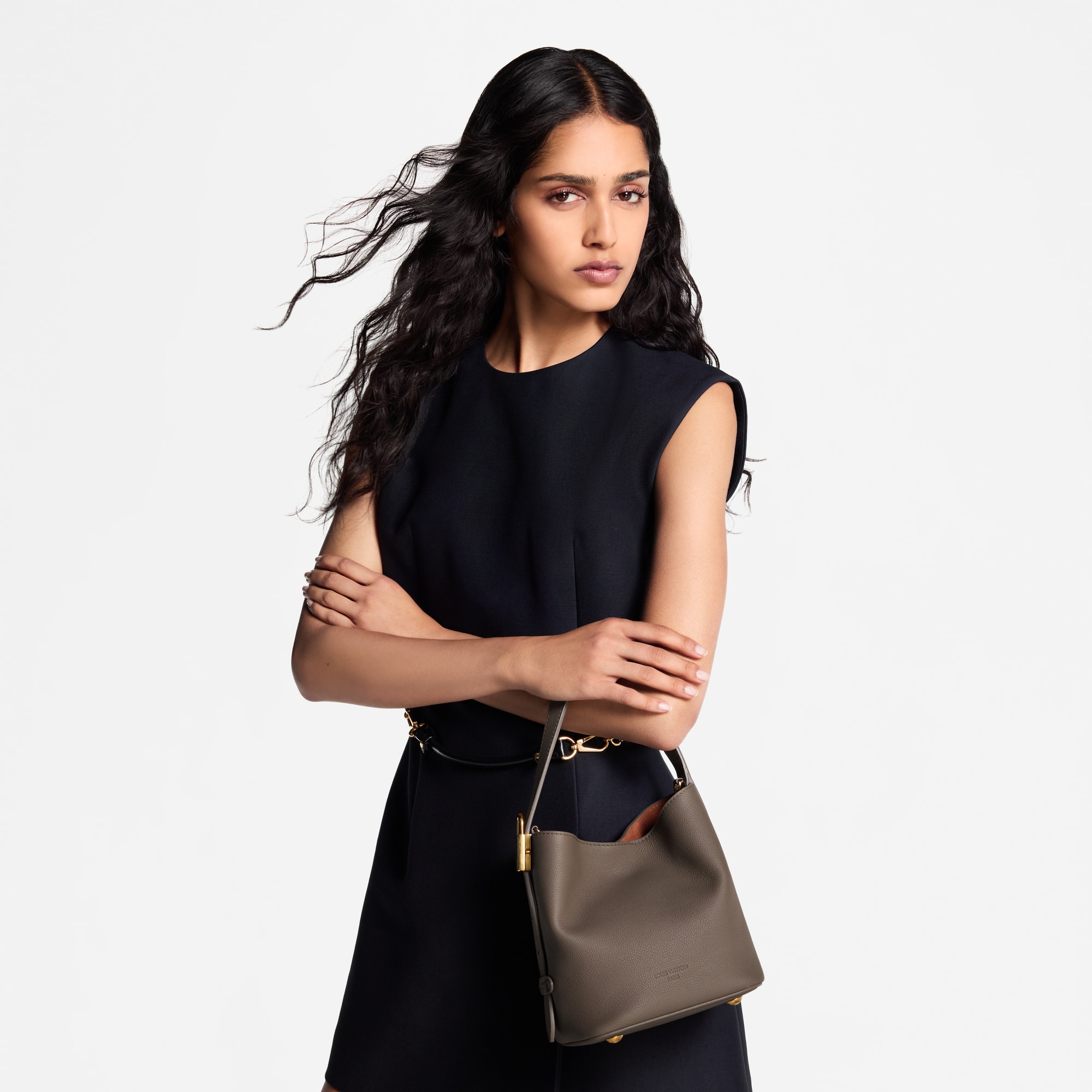 Bolso All In BB Discreto Mujer Bolsos Bolsos | LOUIS VUITTON (Zoom de producto)