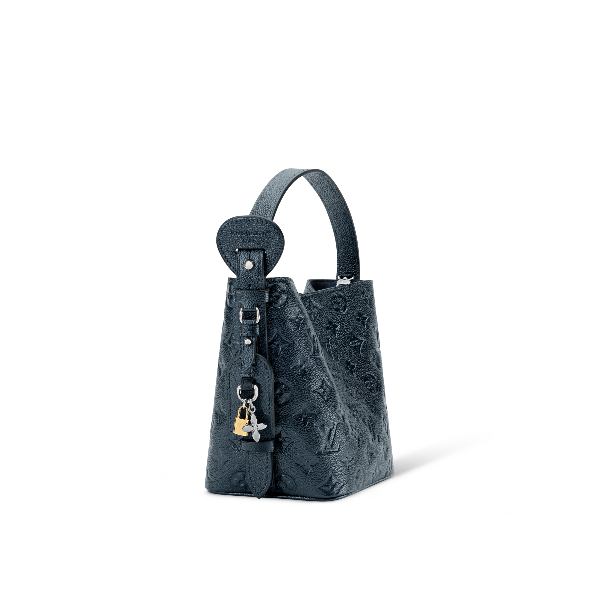 Bolso All In BB Piel Monogram Empreinte Mujer Bolsos Bolsos | LOUIS VUITTON (Zoom de producto)