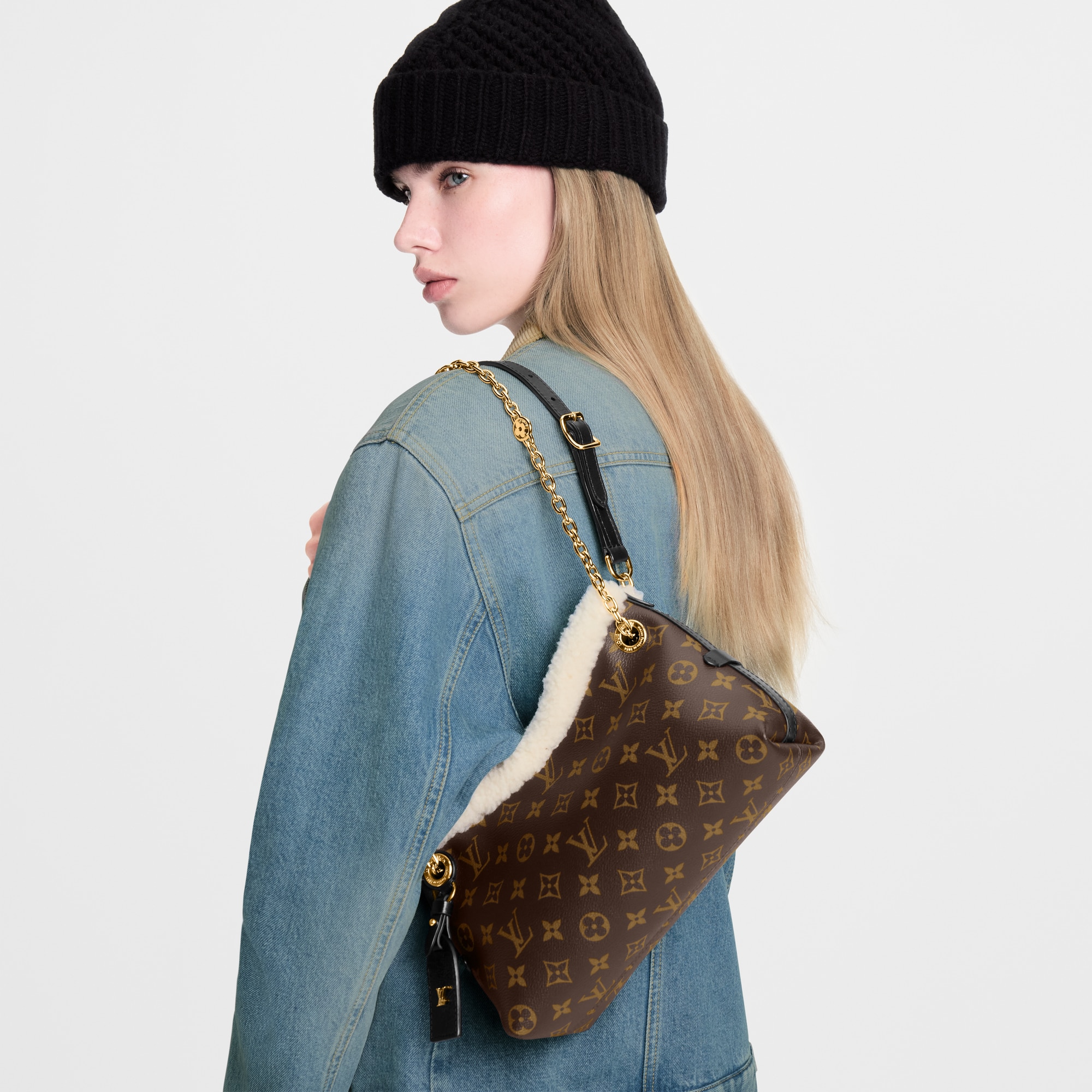 Bolso All In BB H33 Mujer Bolsos Bolsos | LOUIS VUITTON (Zoom de producto)