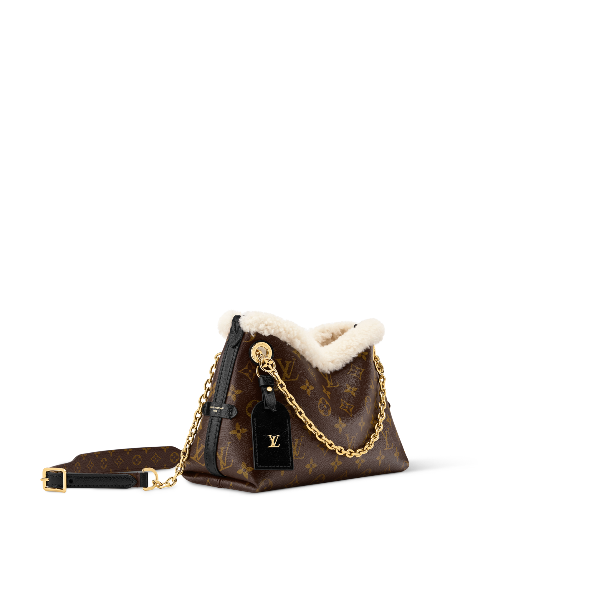 Bolso All In BB H33 Mujer Bolsos Bolsos | LOUIS VUITTON (Zoom de producto)