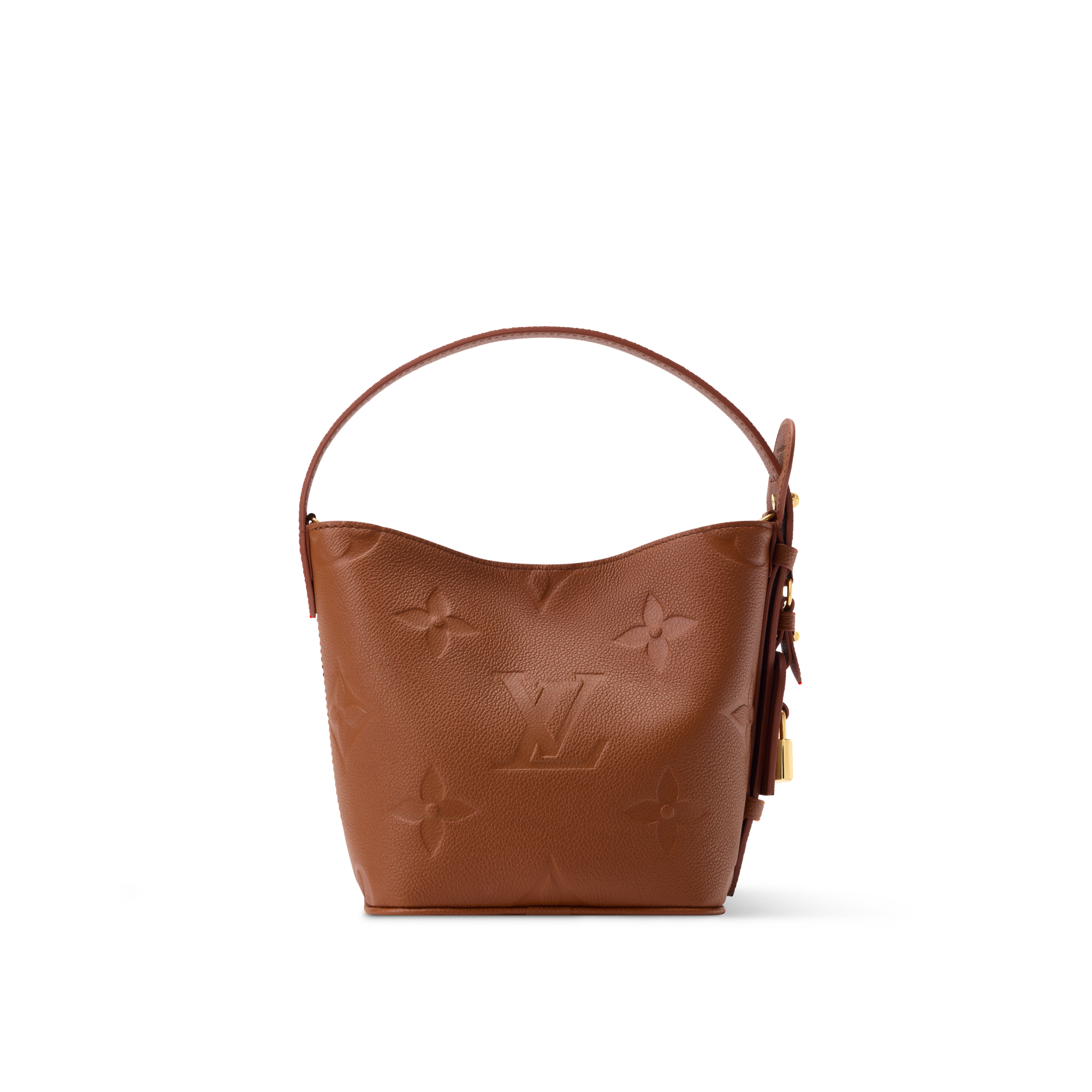 Bolso All In BB Piel Monogram Empreinte Mujer Bolsos Bolsos | LOUIS VUITTON (Zoom de producto)