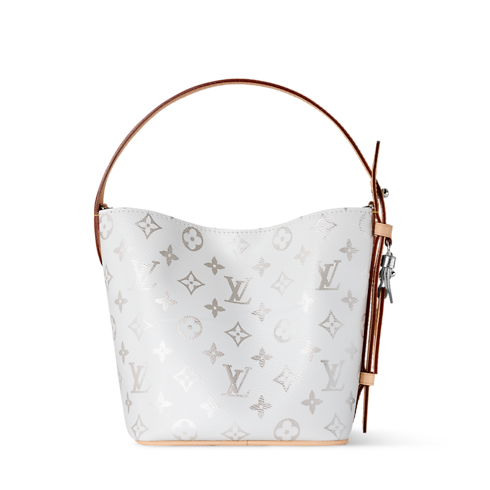 Bolso All In BB Autres Toiles Monogram Mujer Bolsos Bolsos | LOUIS VUITTON (Zoom de producto)
